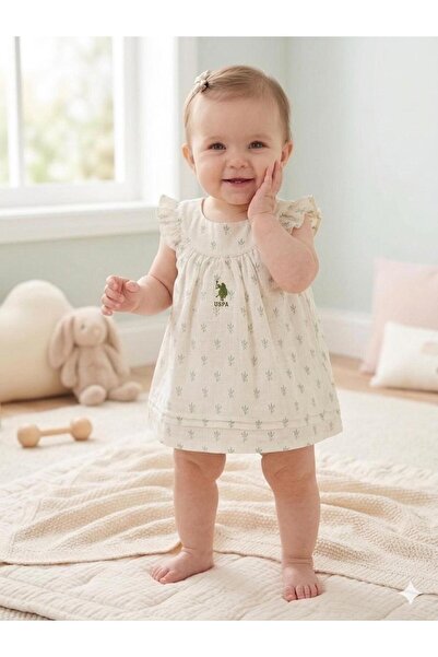U.S. Polo Assn. U.S. Polo Assn Girls' Dress
