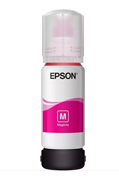 EPSON Συμβατό μπουκάλι μελάνης ματζέντα 102/103 70ml για εκτυπωτές EcoTank & ...