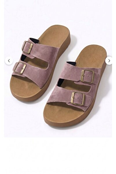 Daxtors D0961 Anatomical Sole Home Outdoor Women's Daily Orthopedic Slippers