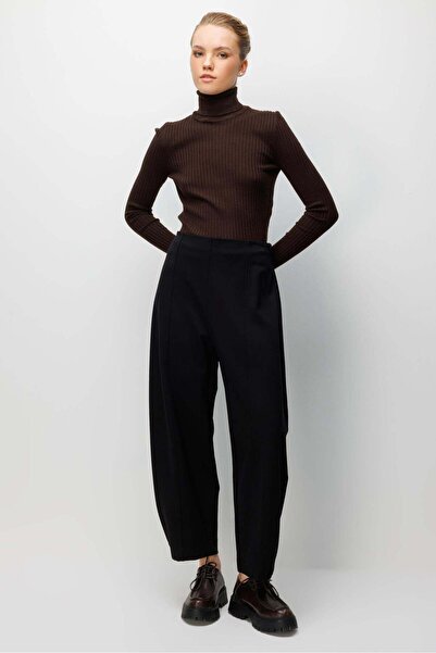 Ghisa Havuç Model Pantolon