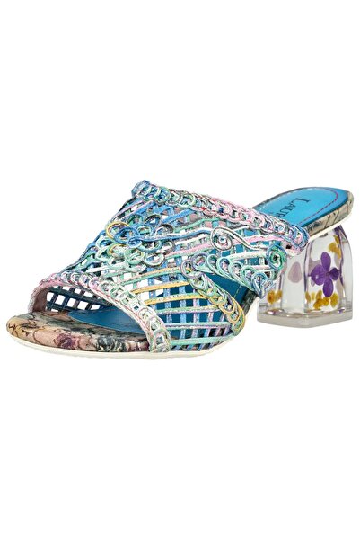 LAURA VITA Pantoletten