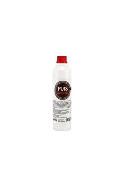 Puis decalcifiant profesional pentru aparate automate de cafea, 1L