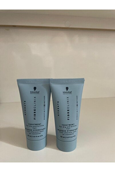 Fibre Clinix hair care