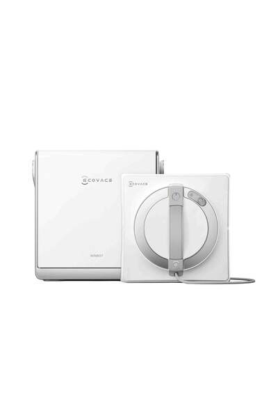 Ecovacs Winbot Pro Omni Taşınabilir İstasyonlu Akıllı Cam Silme Robotu 5500PA