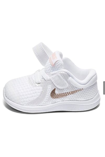 Nike Revolution 4 (TDV) Çocuk Günlük Spor Ayakkabı