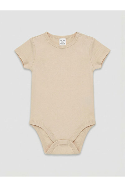 LC Waikiki I Zero Roba Collar Baby Boy Snap Fastener Bodysuit from Freezen Store
