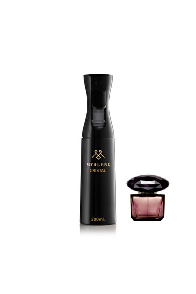 myrlene ميرلين معطرات جو كريستال 300 مل
