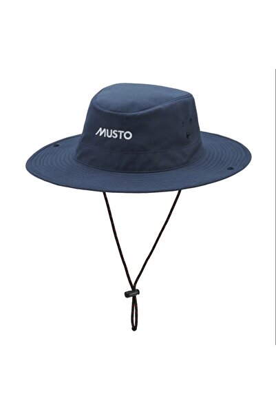 Musto BRIMMED ŞAPKA Fast-Dry