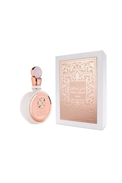 lattafa Fakhar Woman Eau de Parfum, Lattafa, Women - 100ml