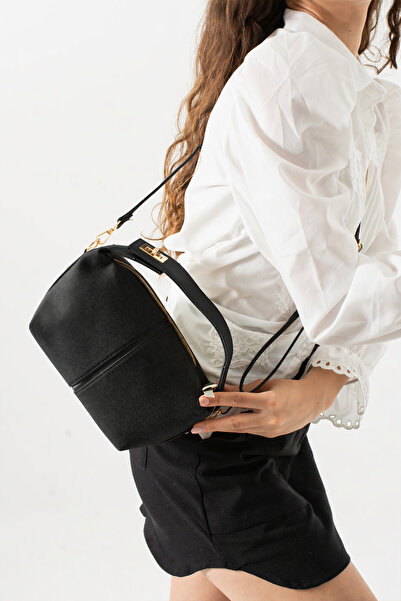 Valu Accessorize Gyda Linen Long Strap Women's Hand and Shoulder Bag with Zip...
