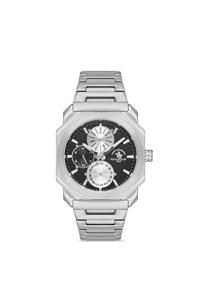 Santa Barbara Polo & Racquet Club Sb.1.10442.1 Women's Wristwatch