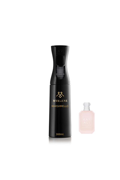 myrlene ميرلين معطرات جو مارشيملو 300 مل