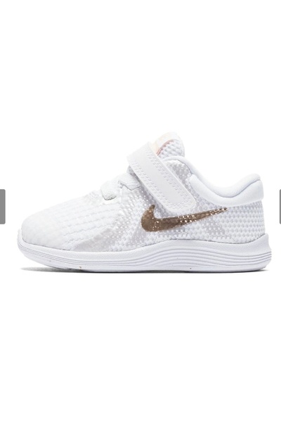 Nike Revolution 4 (TDV) Çocuk Günlük Spor Ayakkabı