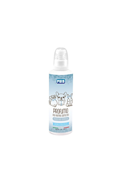 Puis Parfum Mosc Alb pentru câini și animale de companie 120 ml