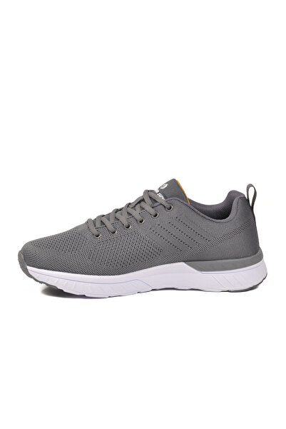 Hammer Jack Γκρι Textile Memory Foam Ανδρικά Αθλητικά Παπούτσια Manaus 101 21...