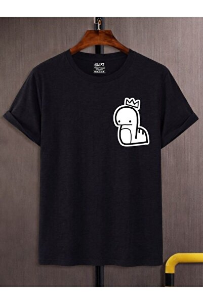 barsdepo Μπλουζάκι με στάμπα STRAY KIDS – Με δώρο SUPRIZ |   Κορυφαία Ποιότητα