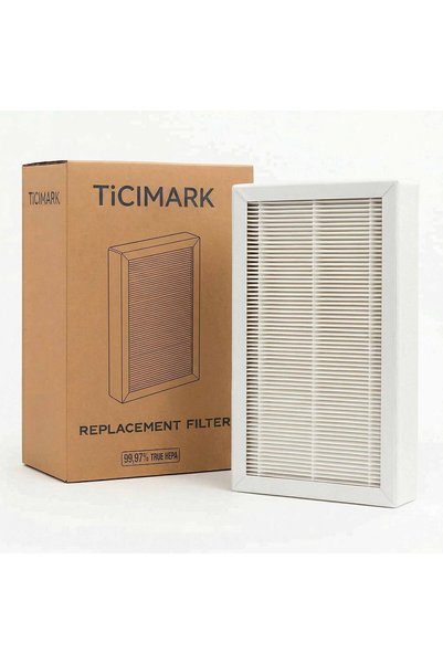 ATP-55300 ve ATP-35500 Arçelik İle Uyumlu Hepa Filtre - 9178023871