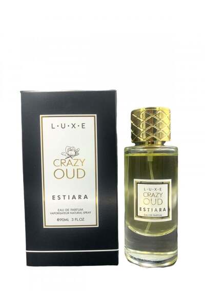 Haag عطر كريزي عود من إيستيارا 90 مل