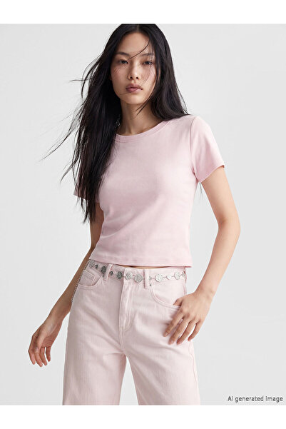 LC Waikiki Peak New Season Women's Chain Belt