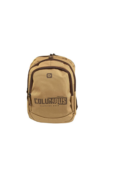 ASTRAL Columbus Soffy Backpack 05483 47X30X20 cm – Compact, Lightweight, and ...