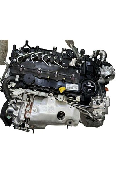 GM Opel Astra J 1.6 DİZEL Sıfır Motor Orjinal