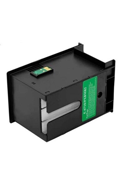 EPSON Maintenance Box C13T671000 Compatible for WorkForce Pro Series (WF/ WP/...