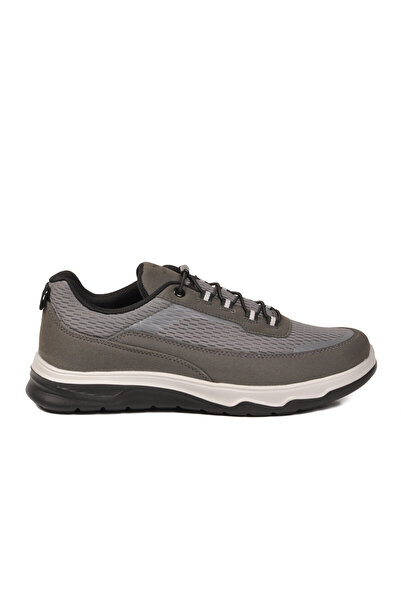 WALKWAY Ανδρικά αθλητικά παπούτσια Smoked ComfortSole Sole 2074 M