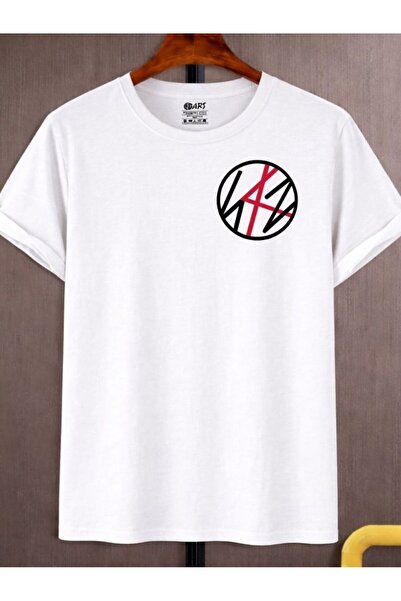 barsdepo Μπλουζάκι με στάμπα STRAY KIDS – Με δώρο SUPRIZ |   Κορυφαία Ποιότητα