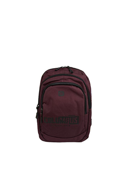 ASTRAL Columbus Soffy Backpack 05483 47X30X20 cm – Compact, Lightweight, and ...