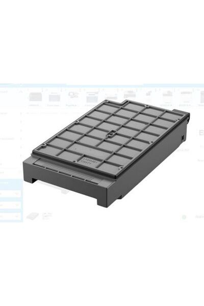 EPSON Κουτί Συντήρησης (C12C937181) για WorkForce Enterprise AM-C4000/5000/6000