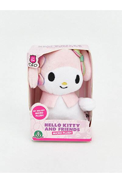 LC Waikiki Esvab • Modern & Distinctive Hello Kitty Figure Toy