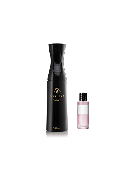myrlene ميرلين معطرات جو ساكورا 300 مل