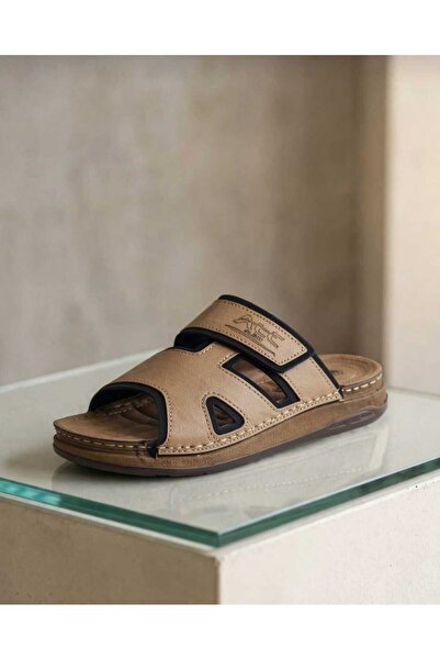 Relaxa Men's Slippers, Orthopedic, Daily Slippers, Home and Outdoor Slippers,...