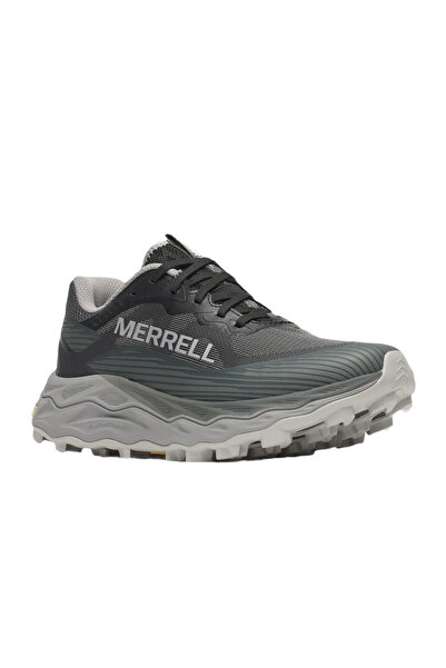 Merrell Women's J00003315 Agılıty Peak 6 Trail Running Shoes / Black Standard