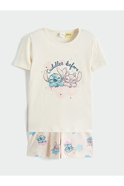 LC Waikiki Timeless Clothing & Timeless Choices Iconic Blue Character Printed...