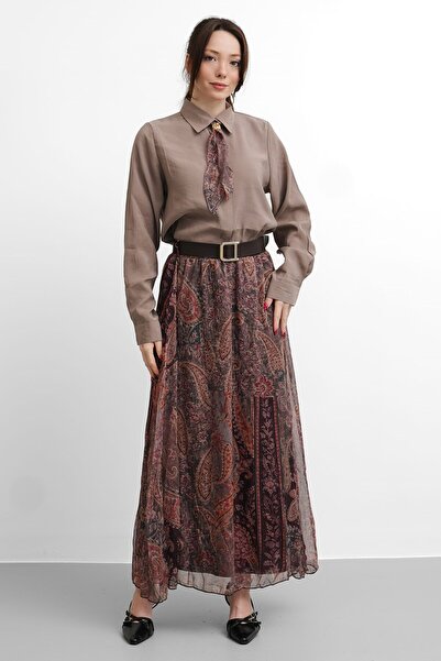 salisburys Bottom Top Shirt Suit