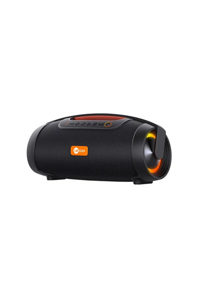 LENOVO Lecoo Ds151 80w Kablosuz Bluetooth 5.0 Rgb Ipx5 Su Geçirmez Tws Boombo...