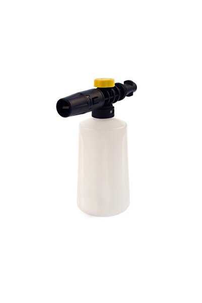 ticimark Karcher ile Uyumlu K2-K3-K4-K5-K6-K7 Basınçlı Yıkama Makinesi Köpük ...
