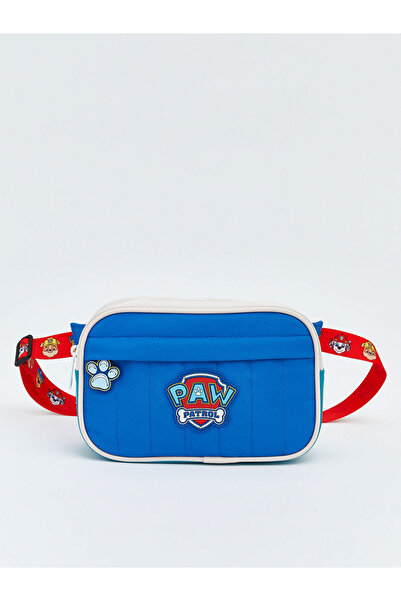 LC Waikiki Esvab • Modern & Distinctive Paw Patrol Printed Boys' Chest Bag