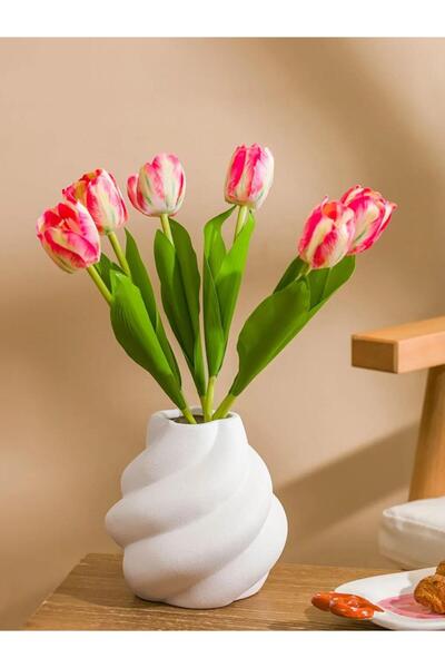 LC Waikiki Κεραμικό Βάζο 14 εκ. (S6)