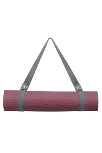 Reebok Yoga Mat Carry Strap - Gray