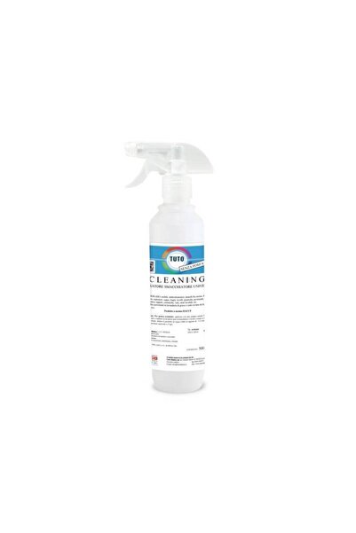 Tuto Degresant profesional 500ml, spray, pentru mobilier si electrocasnice