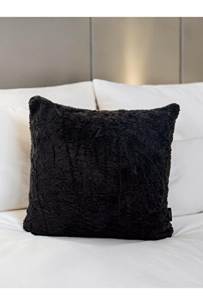 Framgan Premium Non-Shedding Throw Pillow Ultra Soft Fluffy Luxurious Decorative