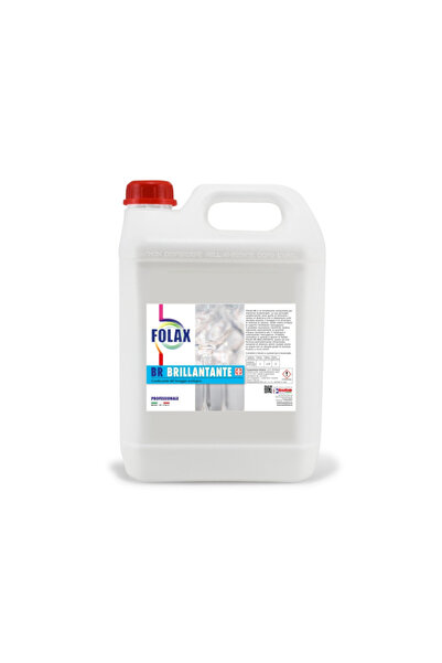 DOMUS Folax Brillantante Agent de clatire concentrat, 5L