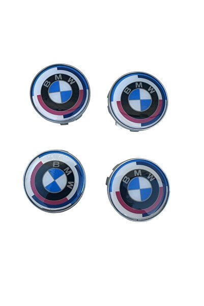 KÜB-AY TİCARET BMW UYUMLU 3 SERİSİ G20 G21 ÇELİK JANT GÖBEĞİ TİP 56MM 50.YIL ...