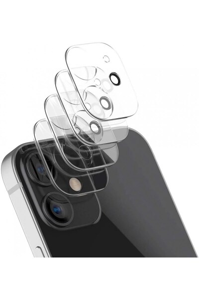 SORA GROUP Samsung galaxy a24 4g camera lens protection glass