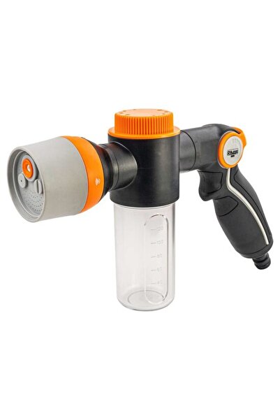 richmann exclusive Градински пистолет за пръскане, тип душ, с дозатор, 4 режи...