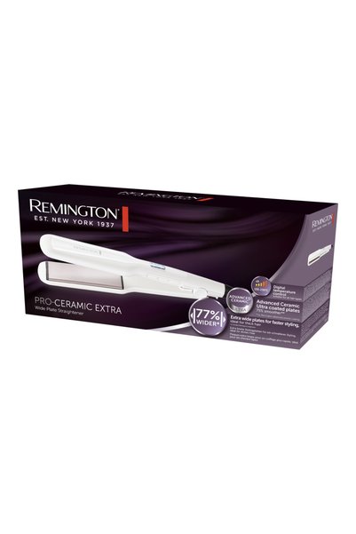 Remington Placa de indreptat parul Pro-Ceramic S5527