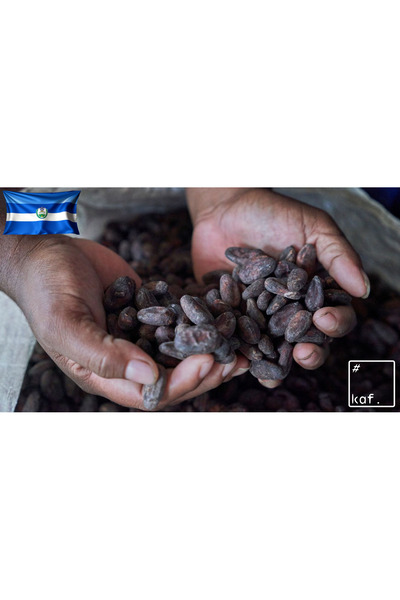 KAF by NOVIQUE Ciocolata Artizanala Single Origin Bean-to-Bar NICARAGUA O'Payo