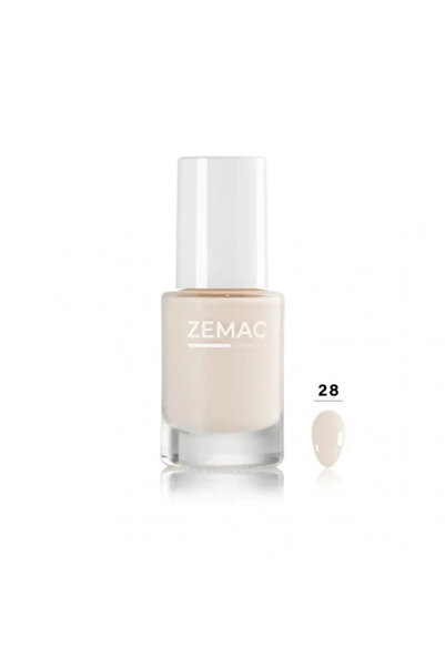 ZEMAC زيماك، طلاء أظافر، - 28